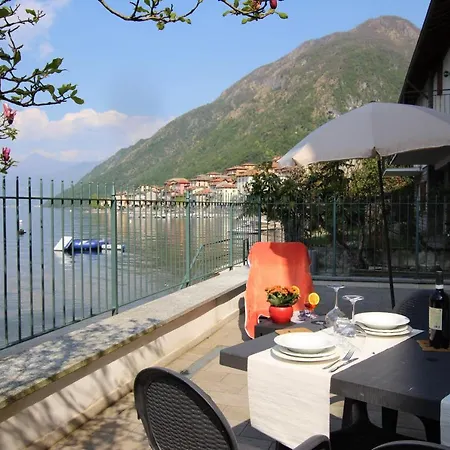 公寓 Romantic Dream On The Lake *